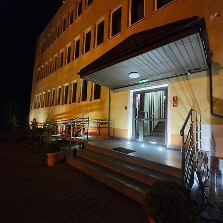Lux Resort Kraśnik المظهر الخارجي الصورة