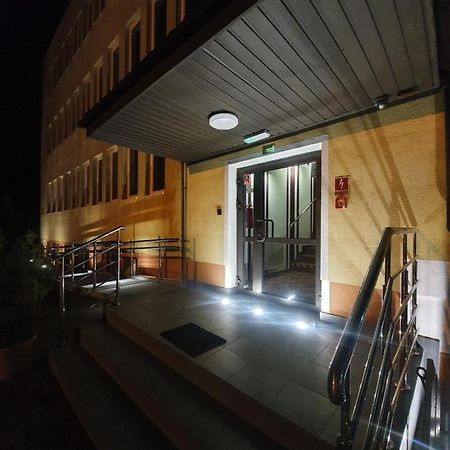 Lux Resort Kraśnik المظهر الخارجي الصورة