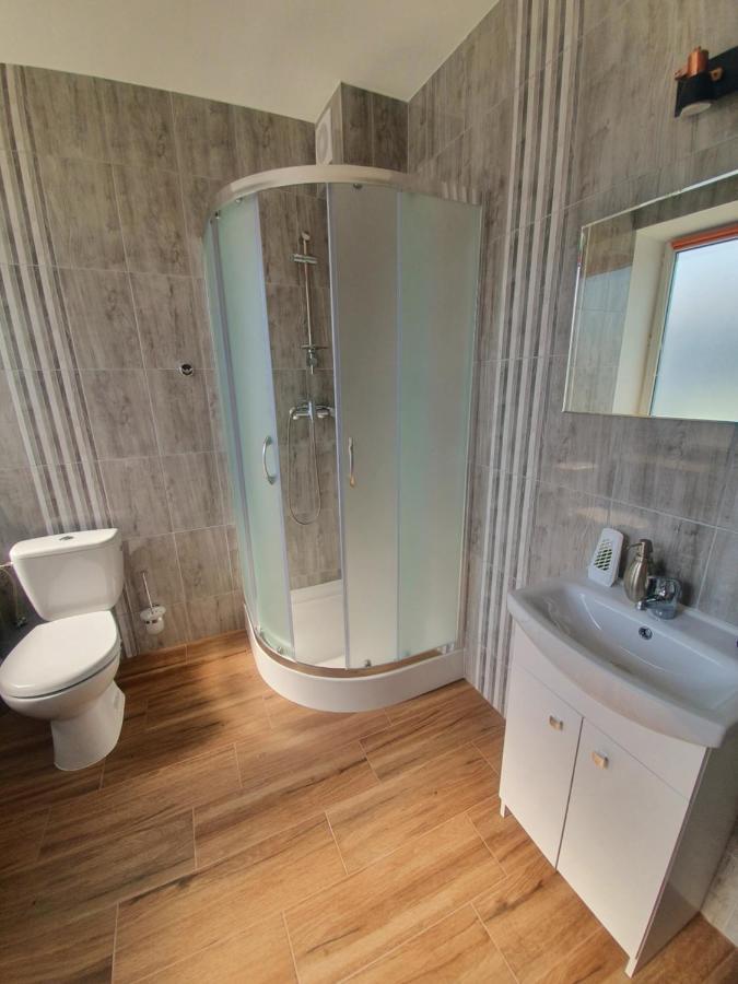 Lux Resort Kraśnik المظهر الخارجي الصورة