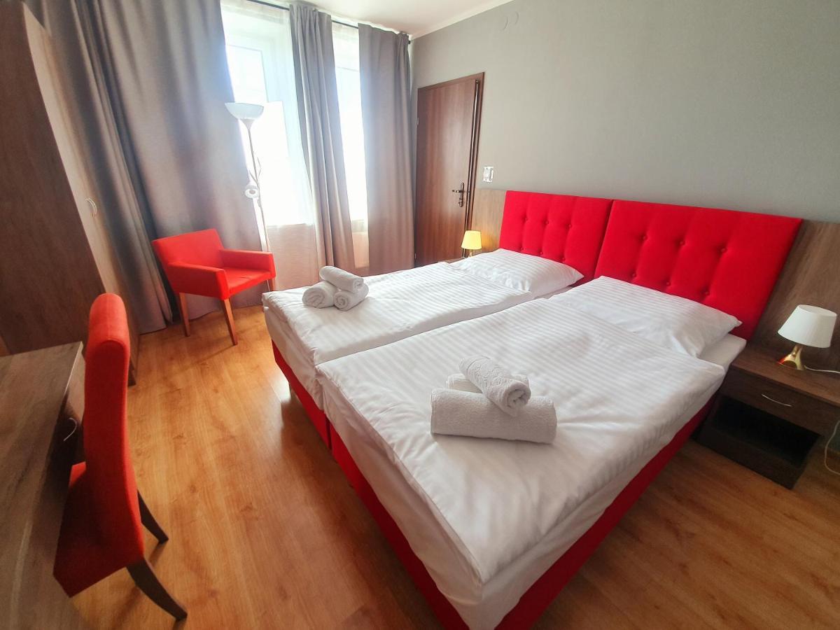 Lux Resort Kraśnik المظهر الخارجي الصورة