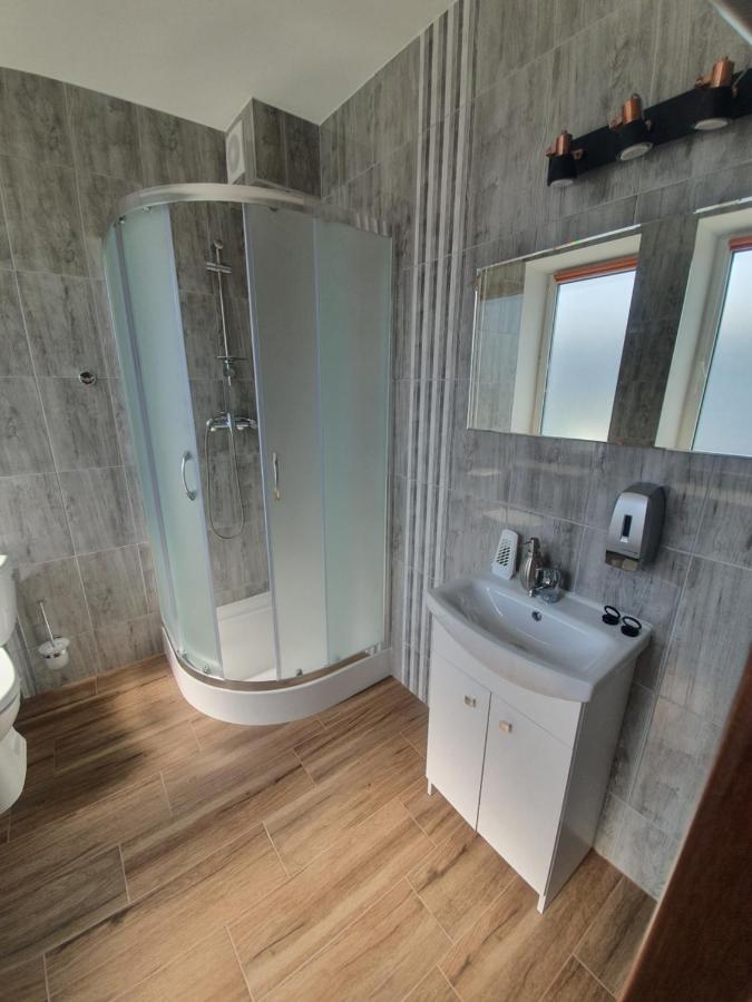 Lux Resort Kraśnik المظهر الخارجي الصورة