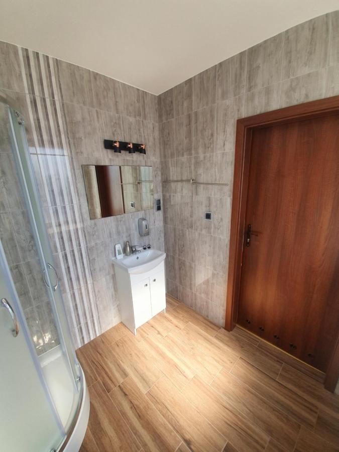 Lux Resort Kraśnik المظهر الخارجي الصورة