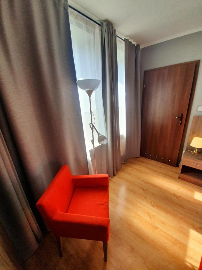 Lux Resort Kraśnik المظهر الخارجي الصورة