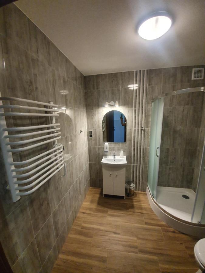 Lux Resort Kraśnik المظهر الخارجي الصورة