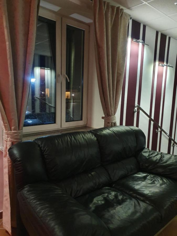Lux Resort Kraśnik المظهر الخارجي الصورة