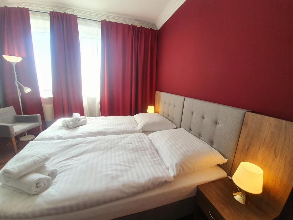 Lux Resort Kraśnik المظهر الخارجي الصورة