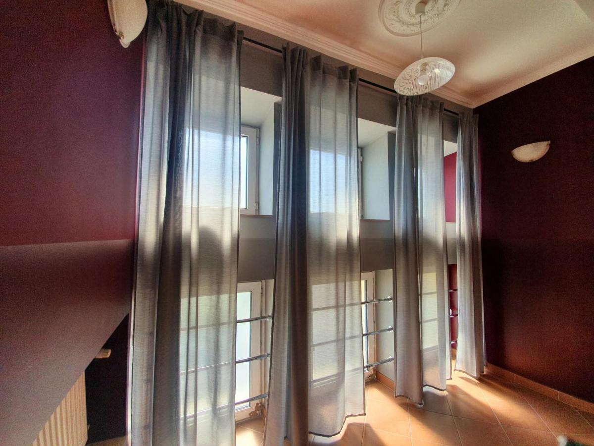 Lux Resort Kraśnik المظهر الخارجي الصورة