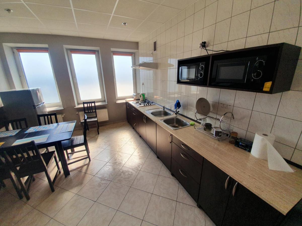 Lux Resort Kraśnik المظهر الخارجي الصورة