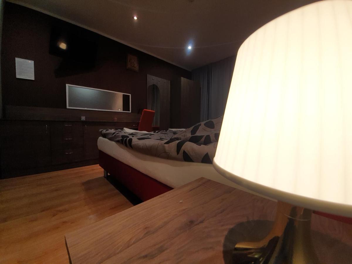 Lux Resort Kraśnik المظهر الخارجي الصورة
