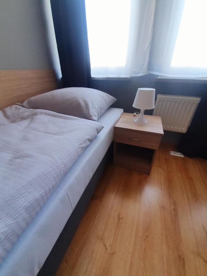 Lux Resort Kraśnik المظهر الخارجي الصورة