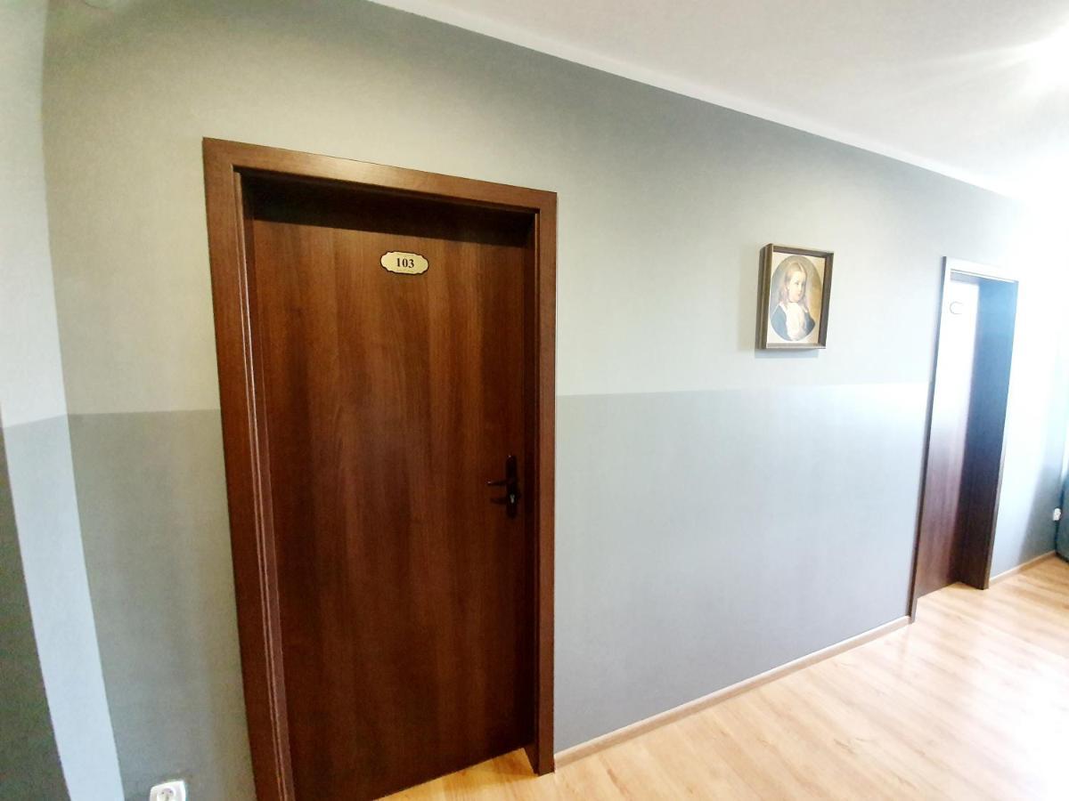 Lux Resort Kraśnik المظهر الخارجي الصورة
