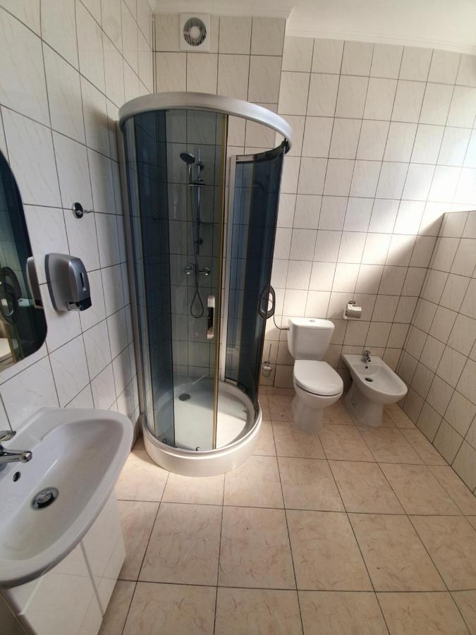Lux Resort Kraśnik المظهر الخارجي الصورة