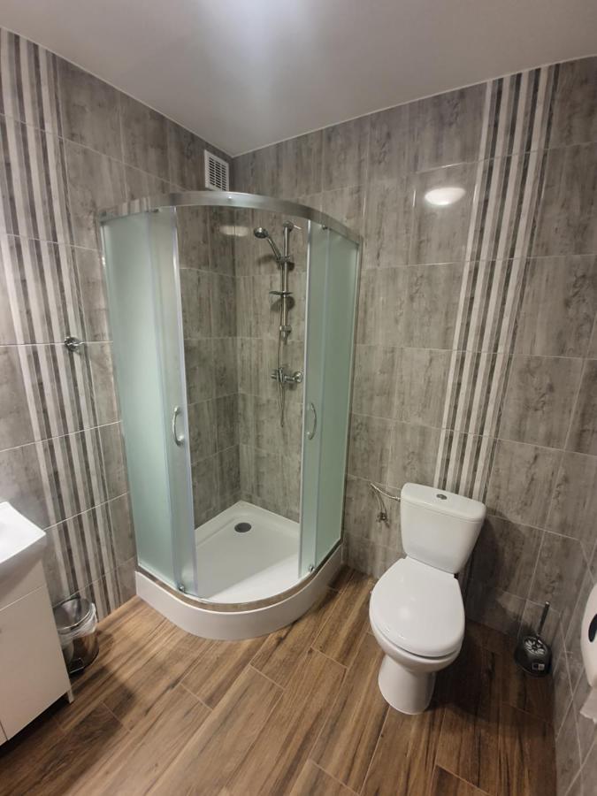 Lux Resort Kraśnik المظهر الخارجي الصورة