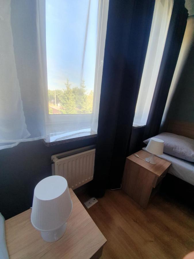 Lux Resort Kraśnik المظهر الخارجي الصورة