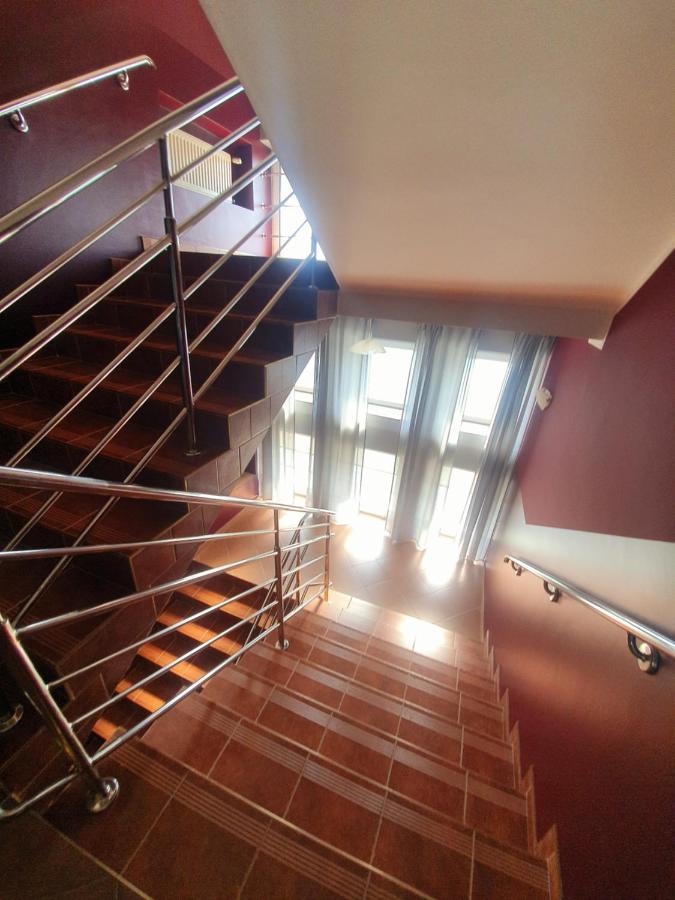 Lux Resort Kraśnik المظهر الخارجي الصورة