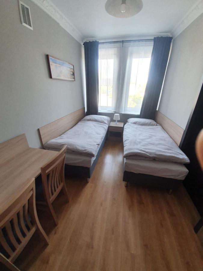 Lux Resort Kraśnik المظهر الخارجي الصورة