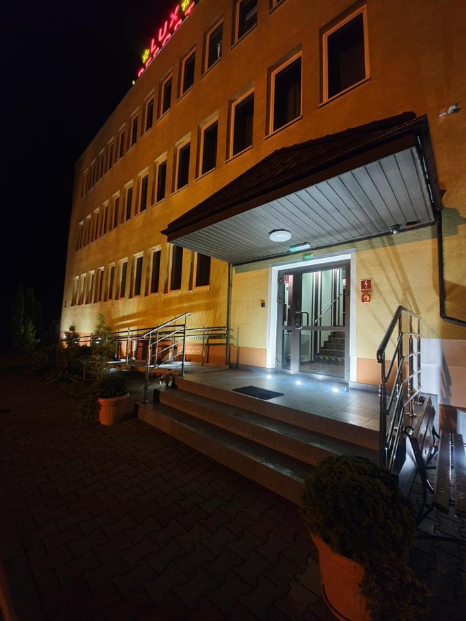 Lux Resort Kraśnik المظهر الخارجي الصورة