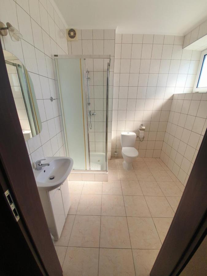 Lux Resort Kraśnik المظهر الخارجي الصورة