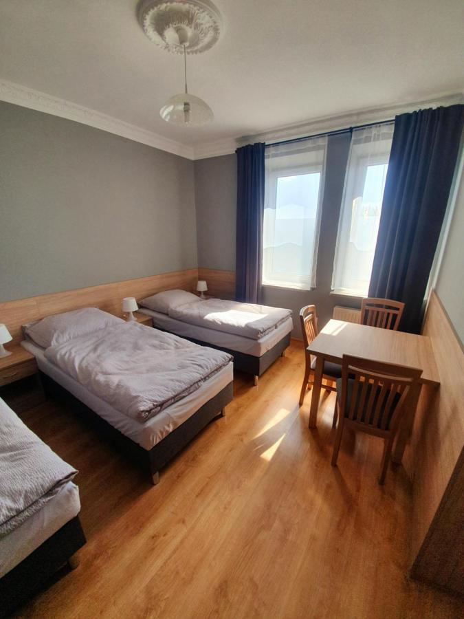 Lux Resort Kraśnik المظهر الخارجي الصورة