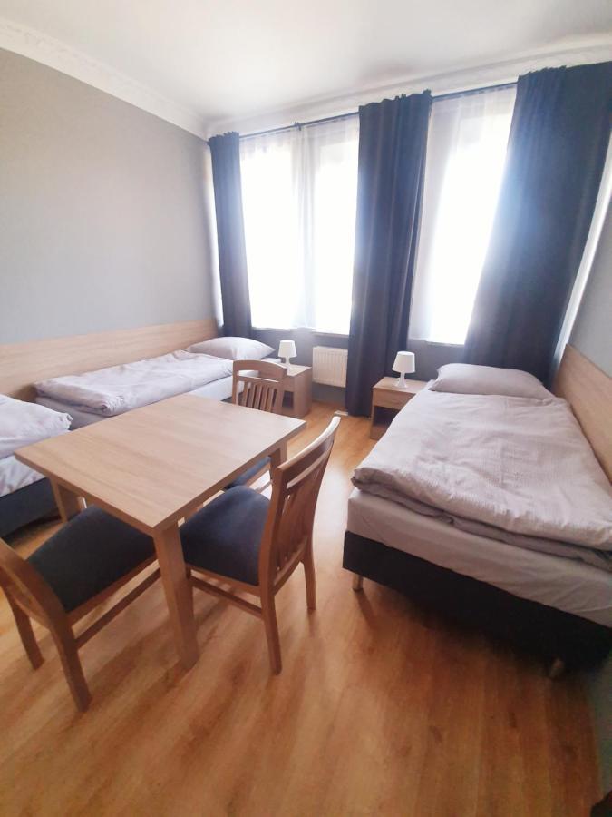 Lux Resort Kraśnik المظهر الخارجي الصورة