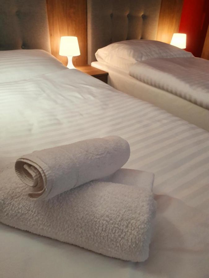Lux Resort Kraśnik المظهر الخارجي الصورة