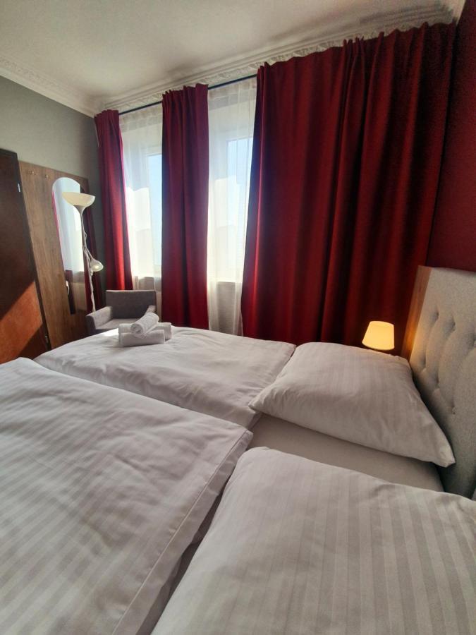 Lux Resort Kraśnik المظهر الخارجي الصورة