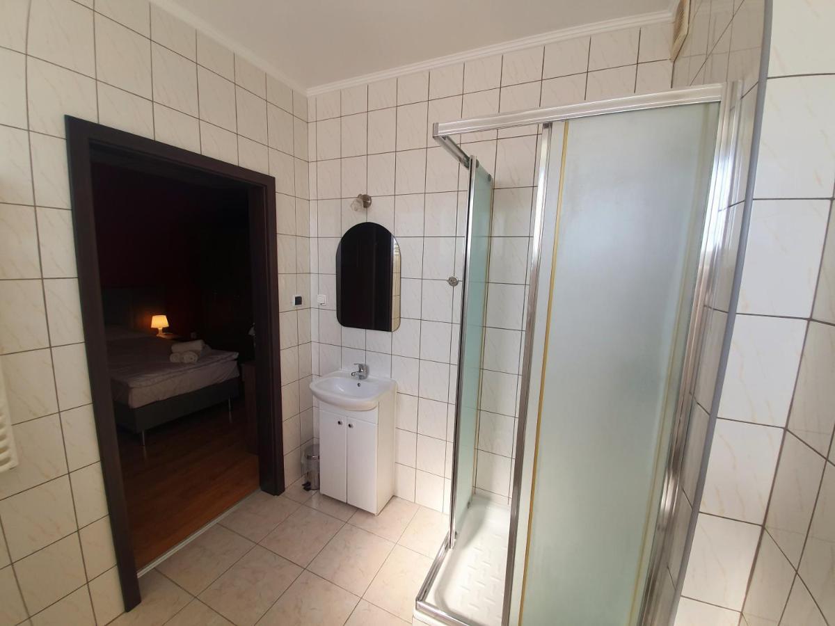 Lux Resort Kraśnik المظهر الخارجي الصورة