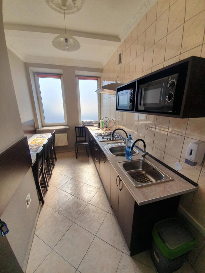 Lux Resort Kraśnik المظهر الخارجي الصورة