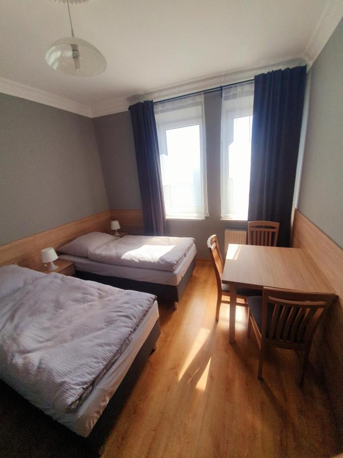Lux Resort Kraśnik المظهر الخارجي الصورة
