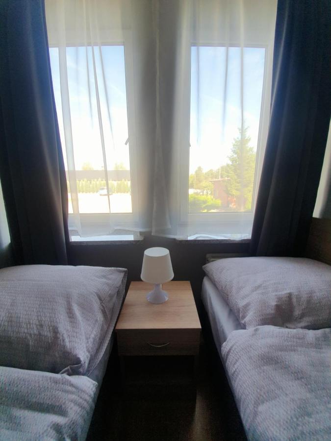Lux Resort Kraśnik المظهر الخارجي الصورة