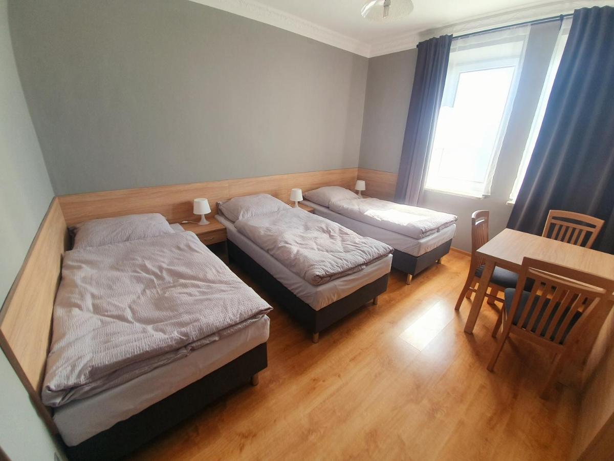 Lux Resort Kraśnik المظهر الخارجي الصورة